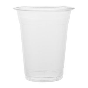 Fiesta Recyclable rPET Cups 340ml/12oz (400 Pack) - HU059 - 3