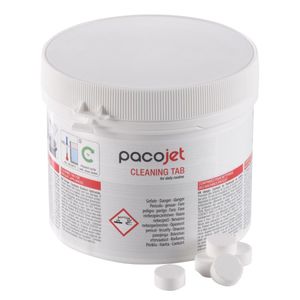 Pacojet Cleaning Tabs (60 Pack) - HZ914 - 1