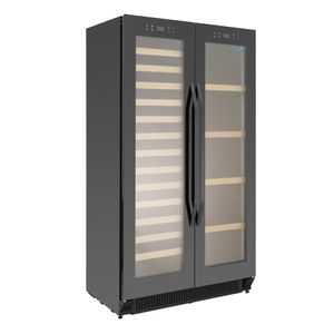 Polar G-Series Double Door Beer and Wine Fridge - GL097 - 3