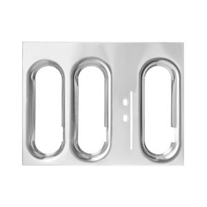 Buffalo Protection Plate - AS496 - 1