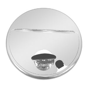 Rowlett Soup Bucket Lid with Handle - AS533 - 1