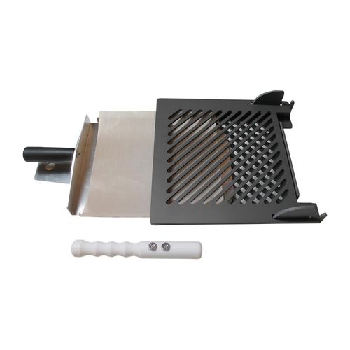 Lincat CiBO+ Boosted Panini Press - HZ928 - 3