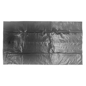 Jantex Heavy Duty Black Bin Bags 70Ltr (Pack 100) - HW688 - 3