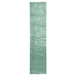 Jantex Medium Duty Green Bin Bags 80Ltr (200 Pack) - HW697 - 3