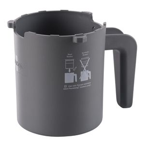 Pacojet Protective Beaker PJ4 for Chrome Steel Beaker - HZ910 - 1