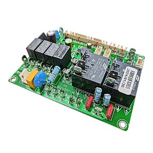 Polar Control Board - AS451 - 1