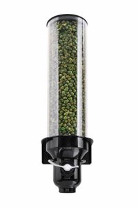 H10-BL-FF Organic & Dry Food Dispenser - 3