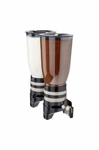 Coffee & Sugar Dispensers by IDM