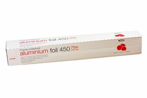 18" Foil Cutterbox (450mm x 75m) - 1