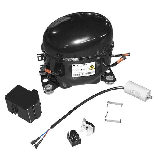 Polar Compressor - AK901 - 1
