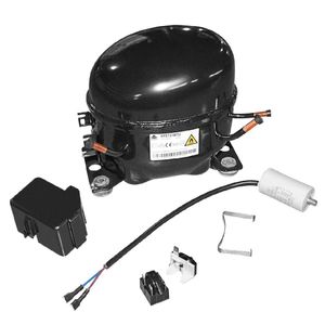 Polar Compressor - AK901 - 1