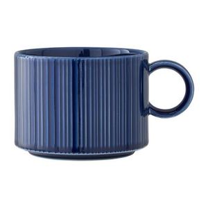 Steelite Concorde Can Cups Midnight Blue 340ml (12 Pack) - VV4685 - 1