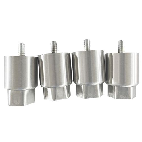 Buffalo Adjustable Feet (4 Pack) - AS810 - 1