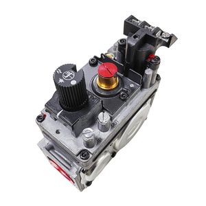 Buffalo Gas Valve - AS949 - 1