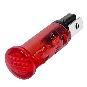 Buffalo Red Indication Light - AW176 - 1