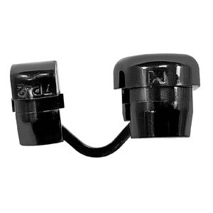 Buffalo Wire Buckle - AW184 - 1