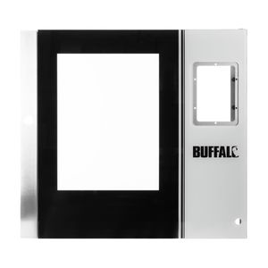 Buffalo Combi Oven Door - AU310 - 1