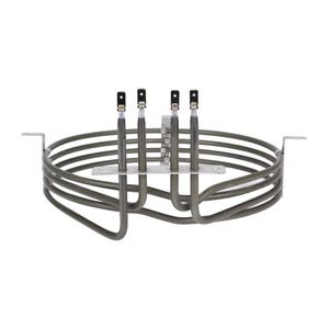 Buffalo Convection Heater - AU266 - 3