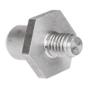 Buffalo Lower Hinge Bolt - AU298 - 3