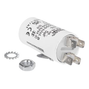 Buffalo Capacitor - AU302 - 1