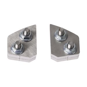 Buffalo Charcoal Oven Door Stop Hinge - AU398 - 1