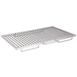 Buffalo Charcoal Oven Grill - AU381 - 1