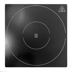 Nisbets Essentials Ceramic Glass - AW292 - 1