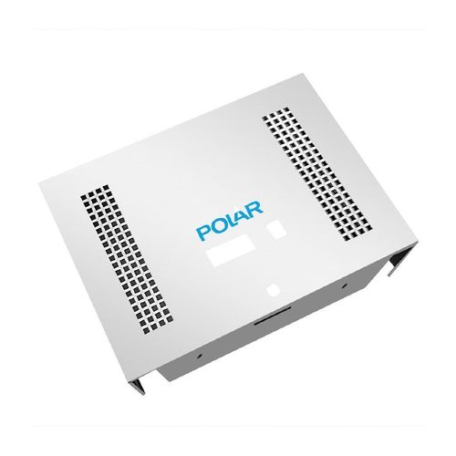 Polar Front Panel - AU612 - 1