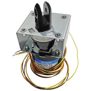 Buffalo Motor Assembly - AW210 - 1