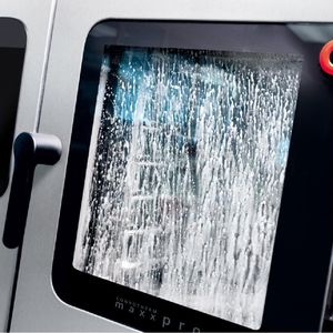 Convotherm Maxx Pro 10.20 ES easyDial Disappearing Door Combi Oven - JB261 - 3