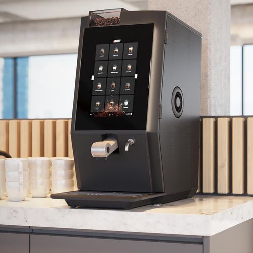 Bravilor Esprecious 12 Gen 2 Bean to Cup Espresso Machine with Installation - JB497 - 7