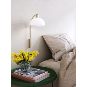 Nordlux Ellen 20 Indoor Wall Light Brass - JE767 - 3