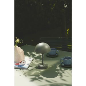Nordlux Ellen To-Go Outdoor Battery Light Olive Green - JE772 - 3