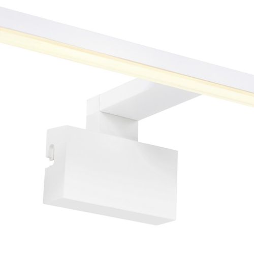 Nordlux Marlee 50 3000K Indoor Wall Light White - JE798 - 3