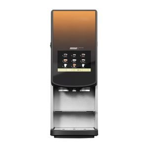Bravilor Bolero Turbo 43 Instant Drinks Machine Single Phase with Installation & Training - JC853 - 1
