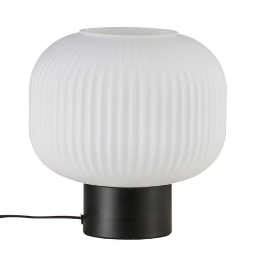 Nordlux Milford Indoor Table Lamp Black - JE807 - 1