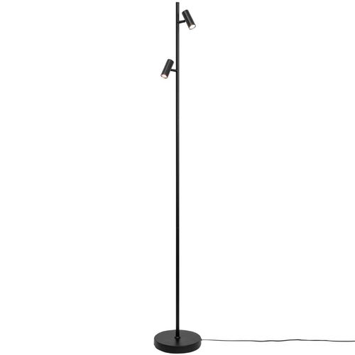 Nordlux Omari Indoor Floor Lamp Black - JE813 - 4