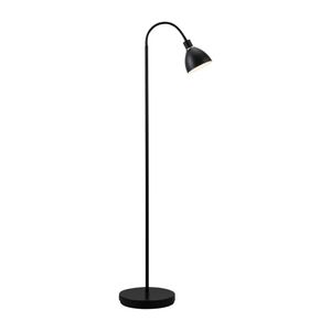 Nordlux Ray Floor Lamp Black - JE827 - 1