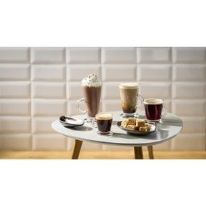 Acapulco Coffee - 260ml (Pack 6) (B2B) - JF923 - 1