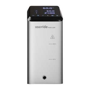 Sous Vide Tools iVide Plus 17Ltr Stirred Water Bath SVT-01015 - JF723 - 1