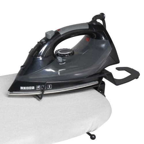 Corby Oxford Premium Ironing Centre Light Grey - JK001 - 5