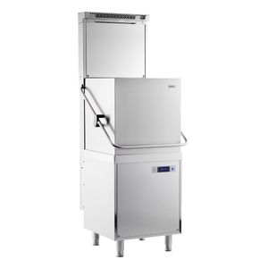 Classeq CP500SR Passthrough Dishwasher / Glasswasher with Steam Recovery 3PH 16A - JF790 - 1