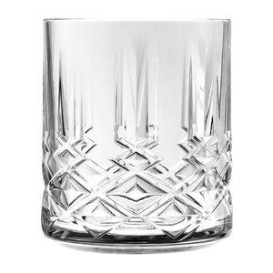 Splendor Double Old Fashioned - 350ml (Pack 6) (B2B) - JF825 - 1