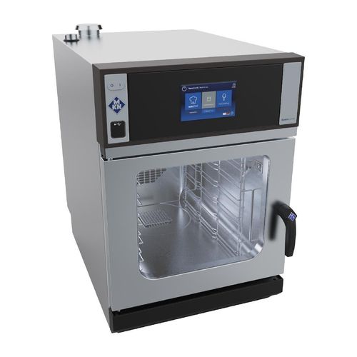MKN SpaceCombi Oven - JK020 - 1