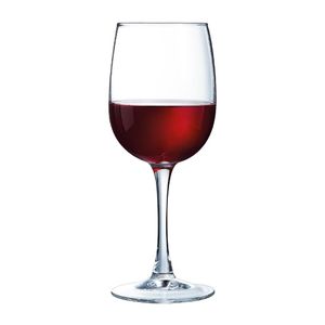 Arcoroc Elisa Wine Glasses 420ml (36 Pack) - JE875 - 3
