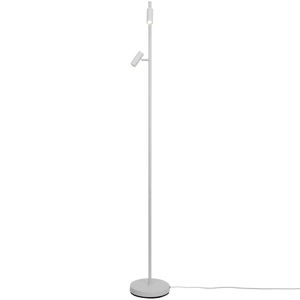 Nordlux Omari Indoor Floor Lamp White - JE814 - 1