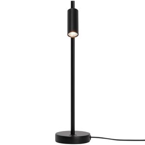 Nordlux Omari Indoor Table Lamp Black - JE815 - 1