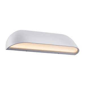 Nordlux Front 26 Outdoor Wall Light White - JE779 - 1