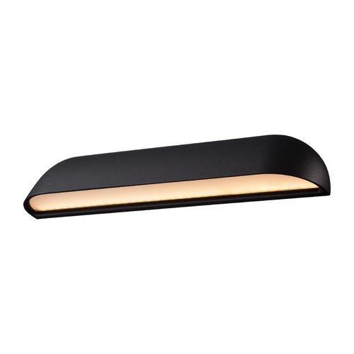 Nordlux Front 36 Outdoor Wall Light Black - JE780 - 6