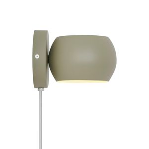 Nordlux Belir Indoor Wall Light Dusty Green - JE721 - 3